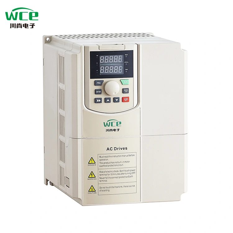 1 상 220V AC 드라이브 VFD