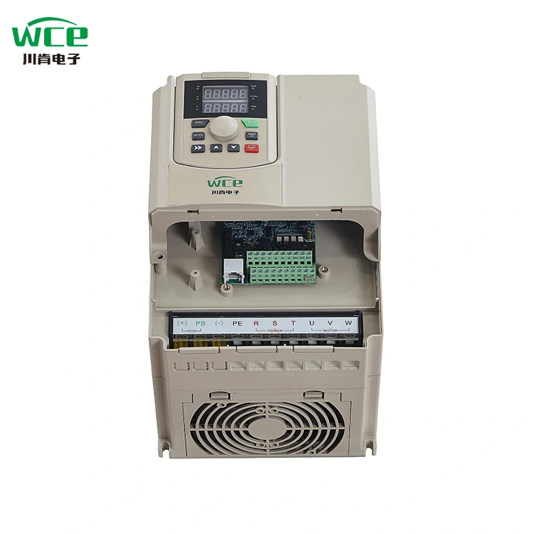 11kW 펌프의 가변 주파수 드라이브