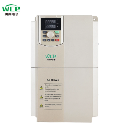 3 단계 380V AC 드라이브 VFD의 장점은 무엇입니까?