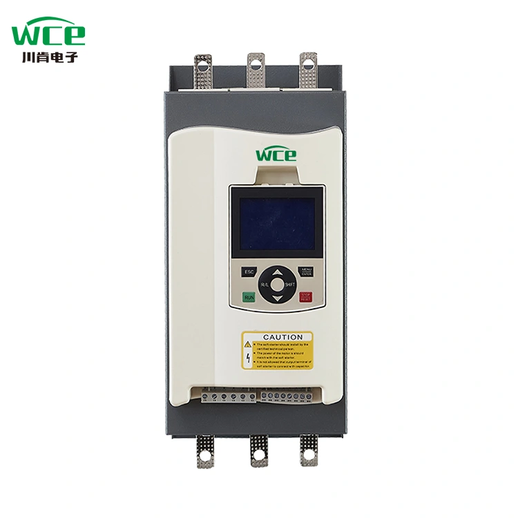 3 단계 480V 온라인 소프트 스타터