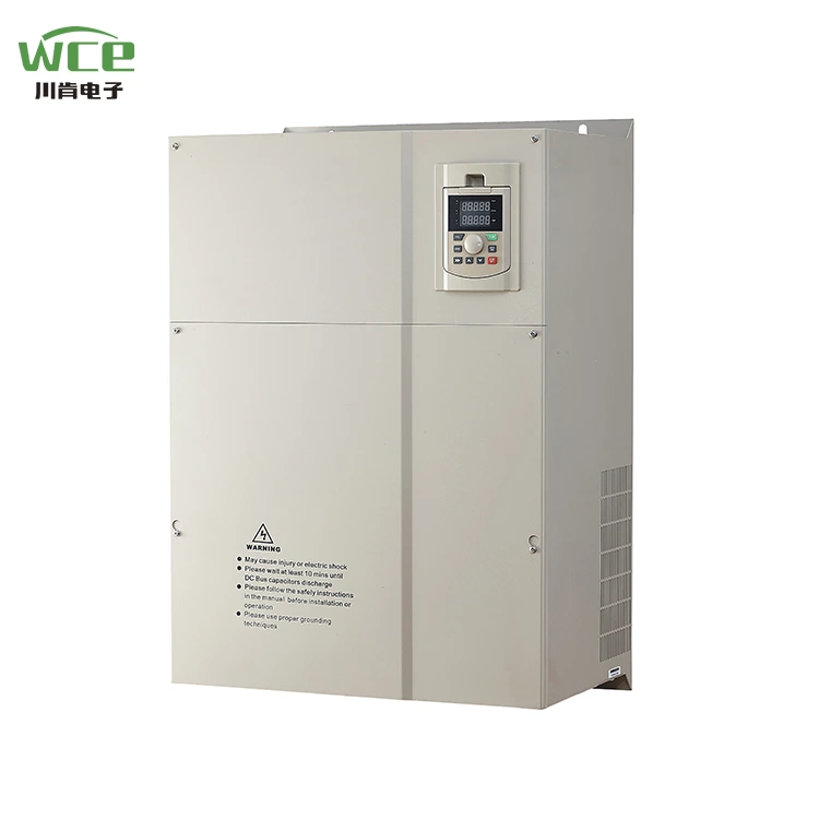 55kW AC 주파수 인버터 VFD