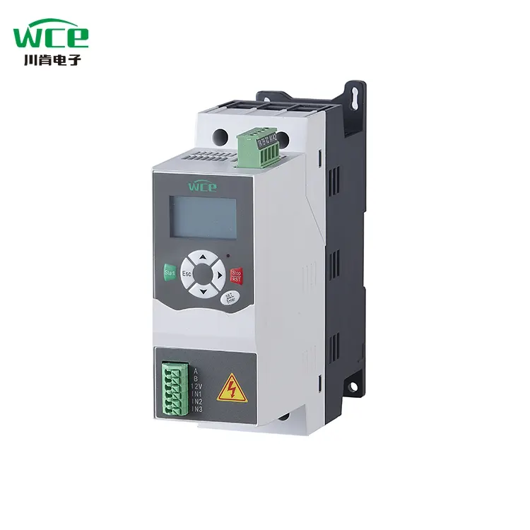바이 패스 소프트 스타터 11A/7.5HP 포르투갈어로 제작되었습니다