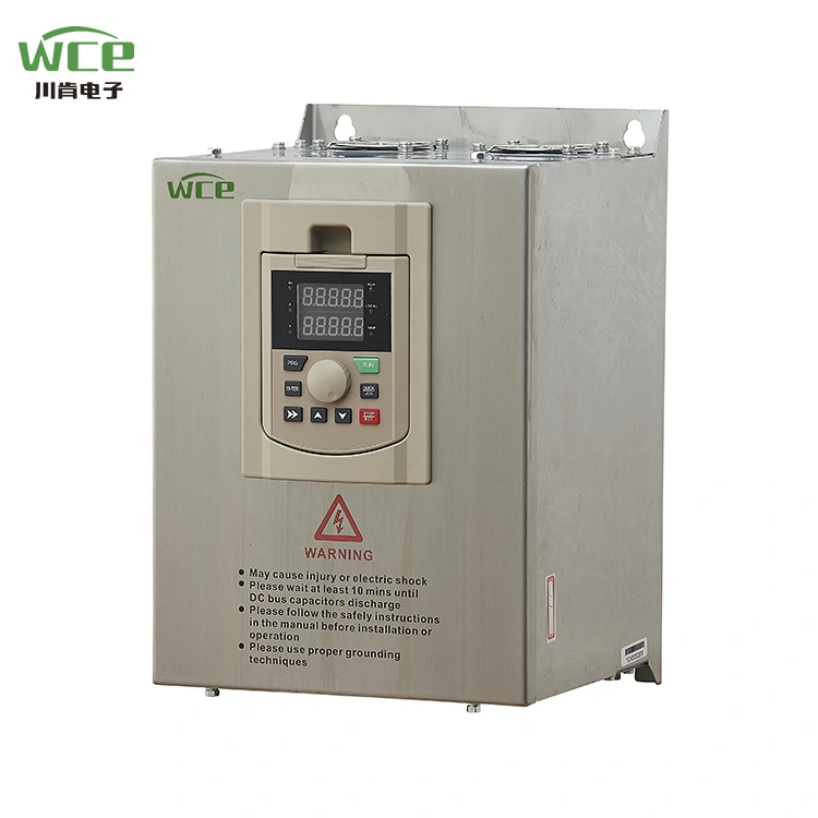 37kW 워터 펌프 주파수 인버터
